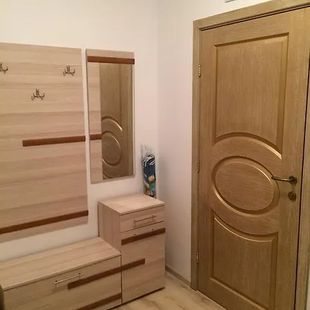 Apartment Aphrodite Gardens