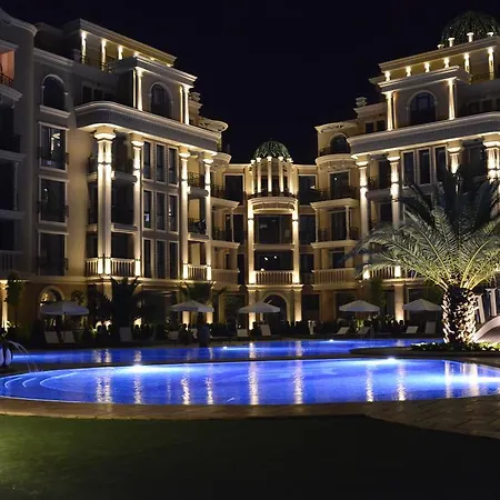 Апартамент Aphrodite Gardens
