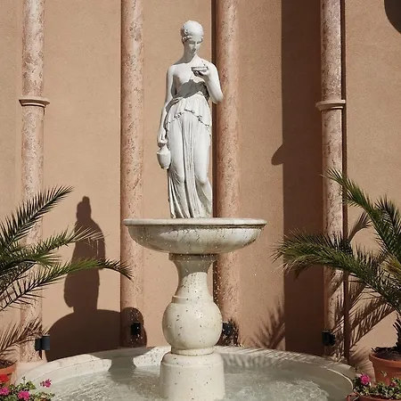 Апартамент Aphrodite Gardens