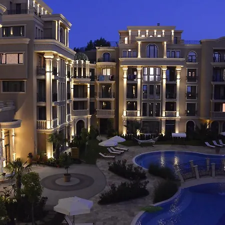 Aphrodite Gardens